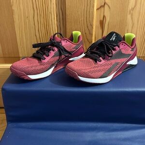 Reebok Nano.x1